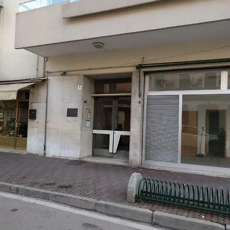 Le Giuste Stanze Pensjonat *