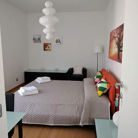 Le Giuste Stanze Konukevi Mestre