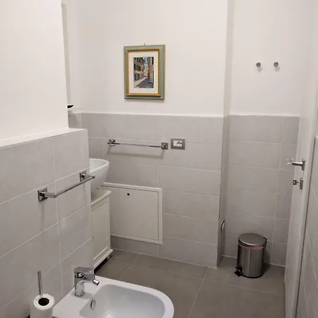 Le Giuste Stanze *