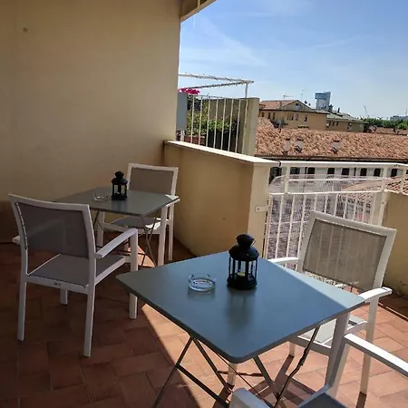 Le Giuste Stanze