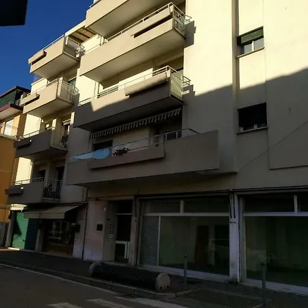 Affittacamere Le Giuste Stanze *